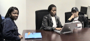 Student contributors