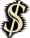 Dollar Sign
