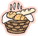 Bread Basket