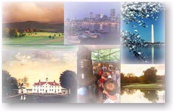 Pictures from the States in the Philadelphia Region