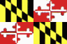 Flag of Maryland