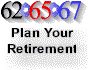 Plan Your Retirement