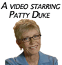 A Video Starring Patty Duke
