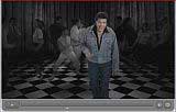 Watch a video featuring Chubby Checker (30 seconds) 