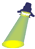 l&aacute;mpara