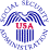 SSA logo: link to Social Security Online home