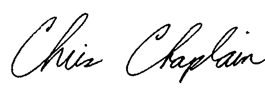 signature