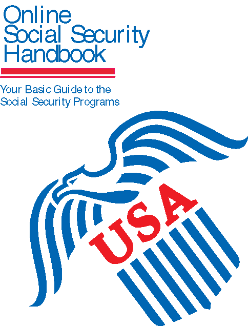 Social Security Handbook