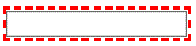 Textbox with red outline - danger alert