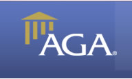 AGA Logo