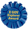 e-Gov Explorer Award