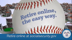 Retire Online 