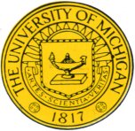 University of Michigan Logo