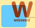 WebAward Logo