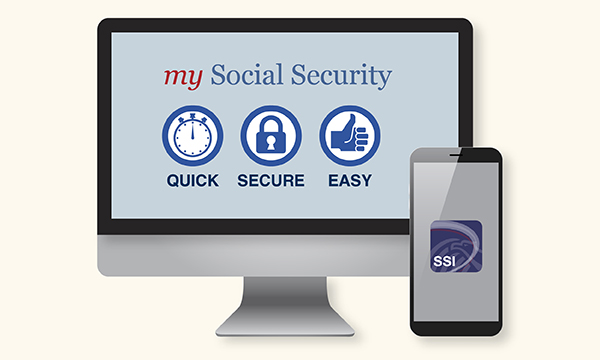 Report your wages image