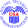 Social Security Administration Logo