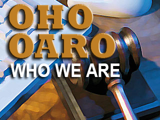 OHO & OARO Who We Are picture