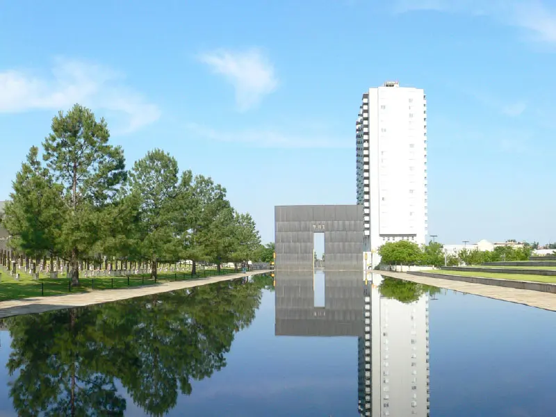 Honoring the Lives Lost and the Resilience of Survivors: Remembering the Oklahoma City Bombing | Social Security Matters