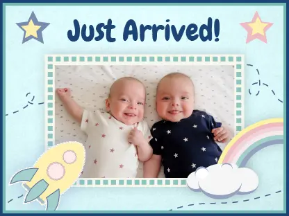 2025’s Most Popular Baby Names | Social Security Matters