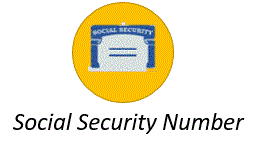 Social Security Number