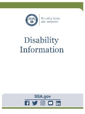 DisabilityInfo.gov The New Freedom Initiative's Online Resource for Americans with Disabilities