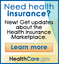 Click here to see updates about Health Insurance