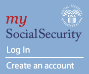 My Social Security Ssa