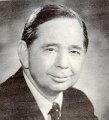 photo of Carl Albert