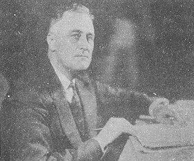 FDR picture
