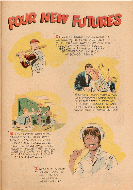 comic 1969 page 21