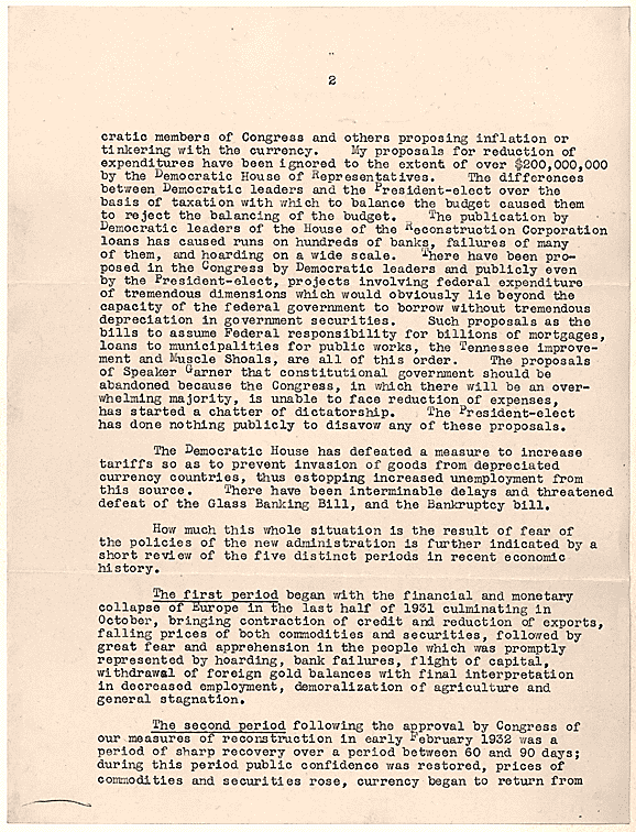 photo of letter