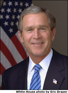 President Bush