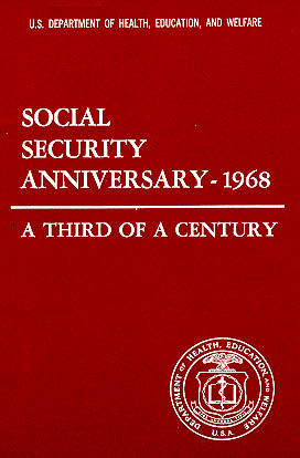 cover of 1968 booklet