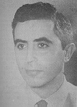 Alvin David 1949