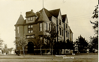 Altmeyer's high school