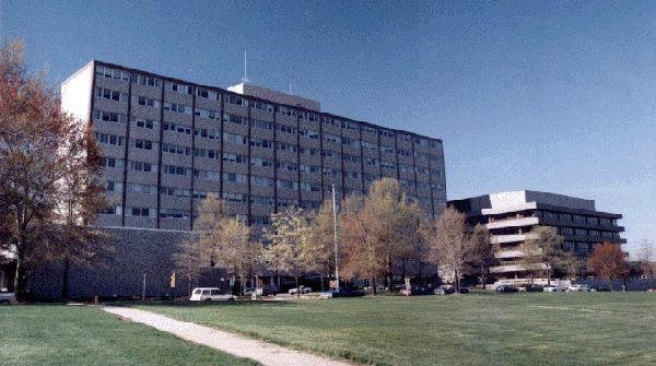 Altmeyer Building