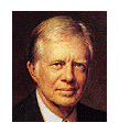 Small picture of Pres. Carter