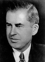 Picture of Henry Wallace with CES
