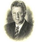 small Clinton