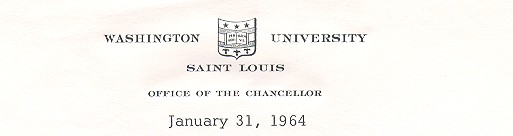 masthead to Eliot letter