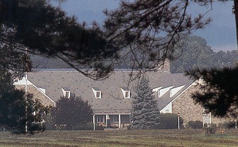 FDR Library