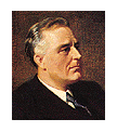 Small picture of FDR