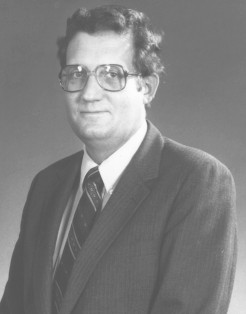 photo of Gil Fisher