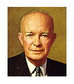 Small picture of Pres. Eisenhower