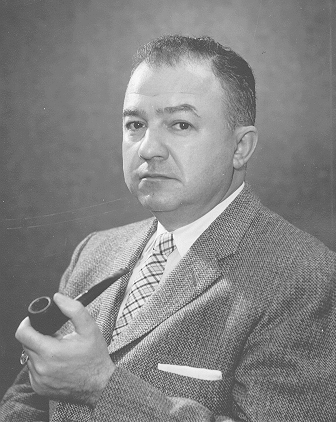 Futterman in 1955