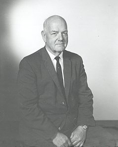 Elmer Lupton