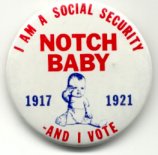 notch baby button