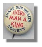 Share Our Wealth button