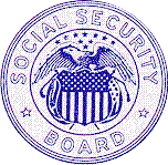 Research paper on social security act