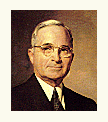 Small picture of Pres. Truman